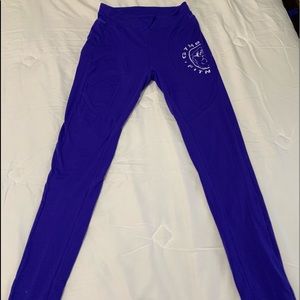 Gymshark legacy leggings